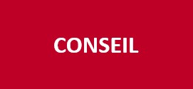 Conseil