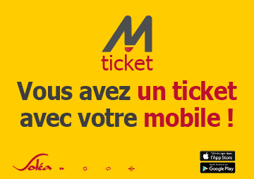 M ticket