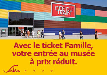 Soléa partenaire !