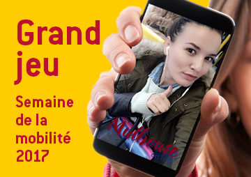 jeu concours
