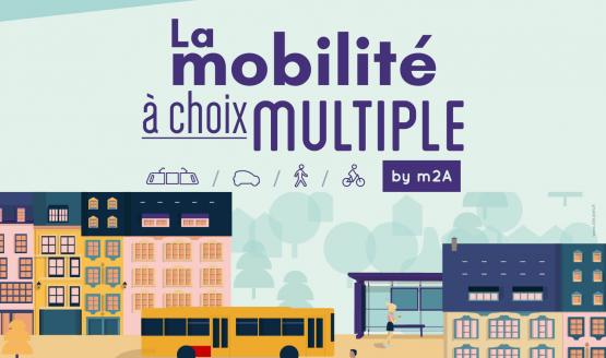 Semaine de la mobilité