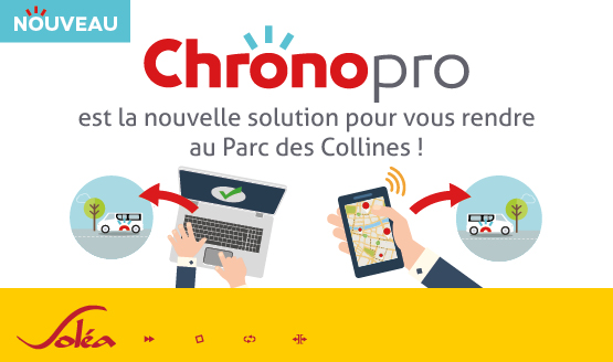 Chronopro