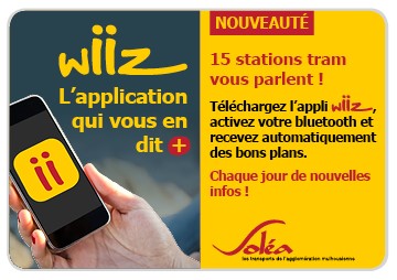 application wiiz
