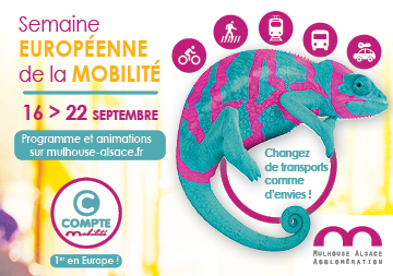semaine de la mobilité