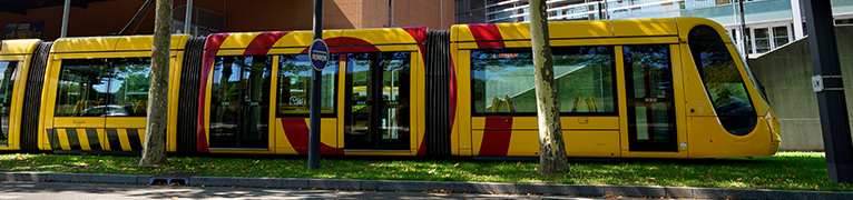 tram