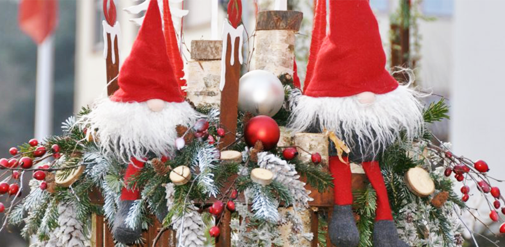 père noël