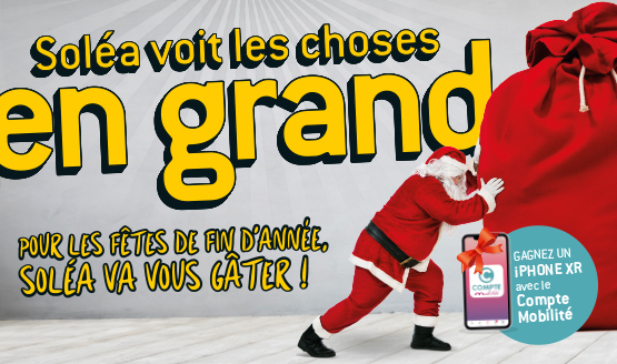 offre noël
