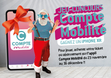 Iphone XR à gagner !