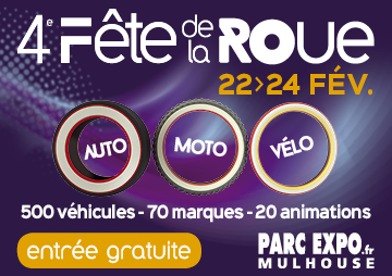 Fête de la roue