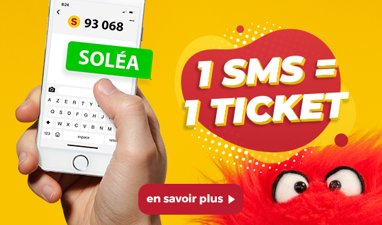 ticket sms
