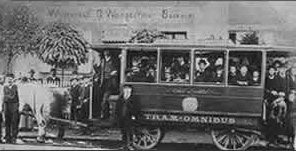 1864-1900 : l’omnibus