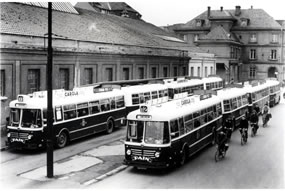 autobus