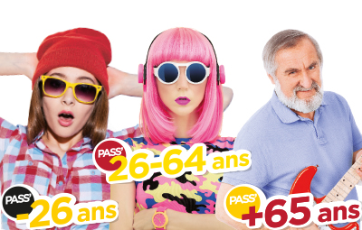 abonnements soléa