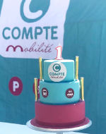 Compte Mobilité