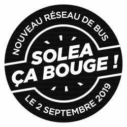Soléa ça bouge