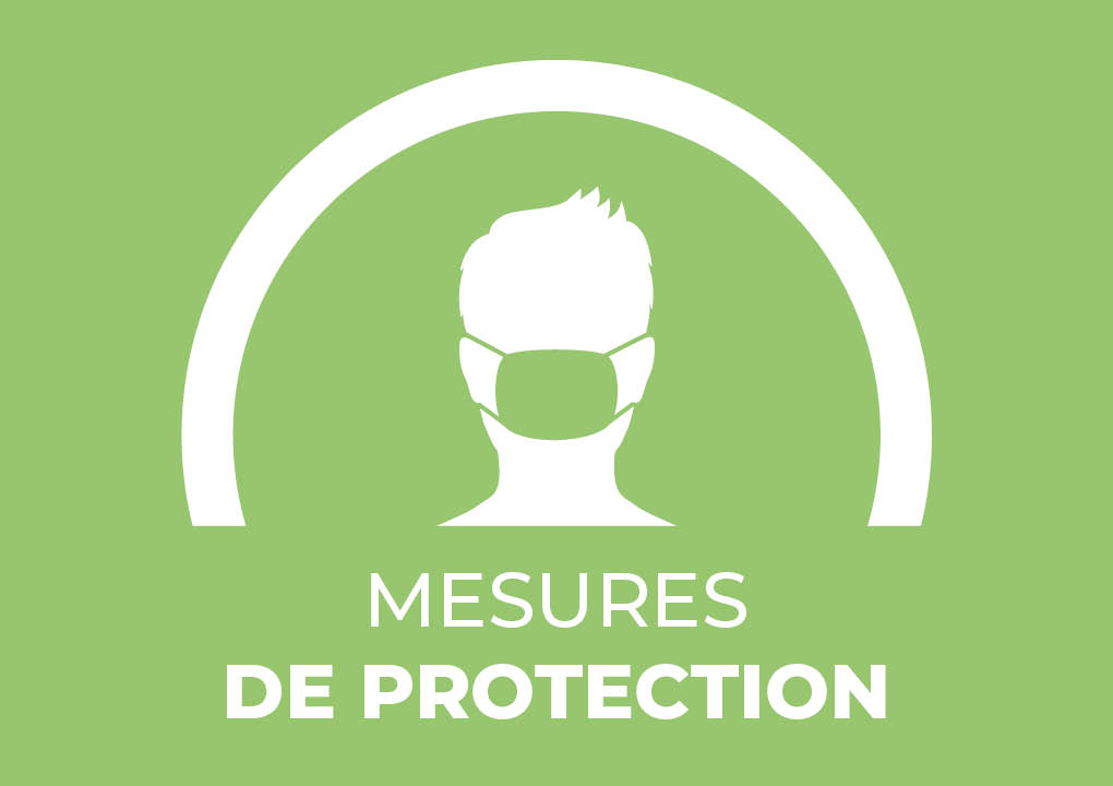 mesures de protection
