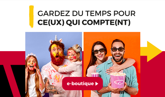 E-boutique