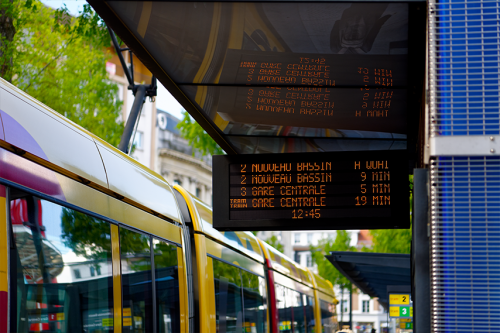 gratuité des transport