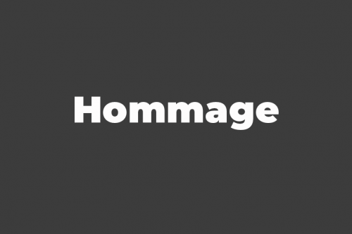 Hommage