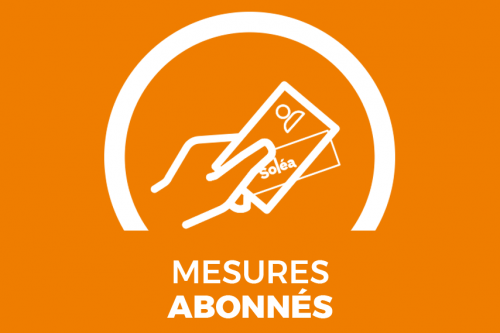 Mesures abonnés