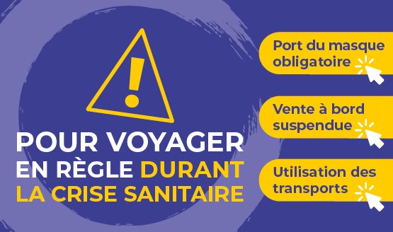 Voyager en règles