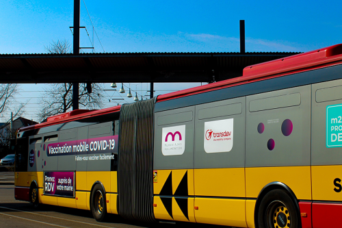 Vacci'bus