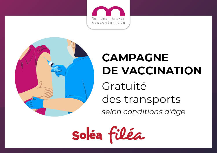Gratuité Vaccination