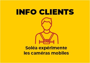 Caméra mobile