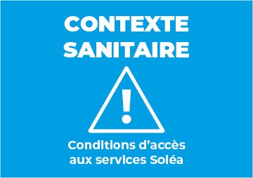 Mesures sanitaires