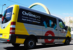 Chronopro