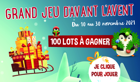 Avant l'Avent