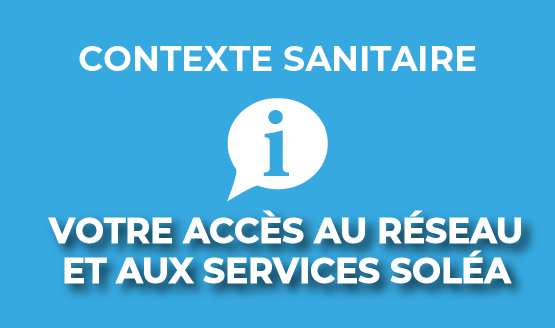 Impact crise sanitaire