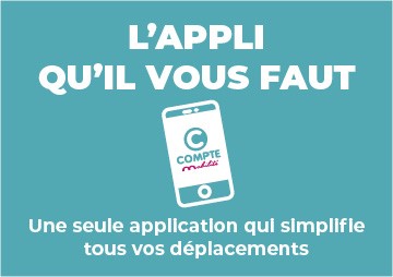 Compte Mobilité