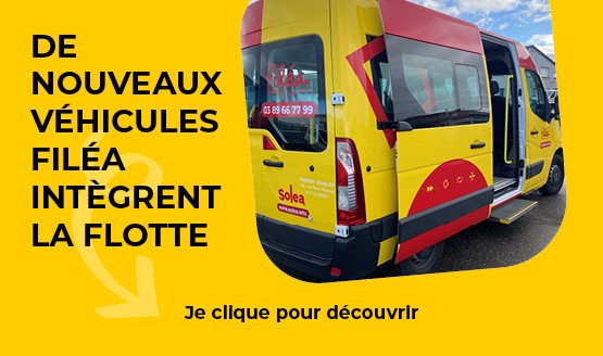 Nouveau Filéa