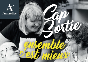 Plateforme Cap Sortie