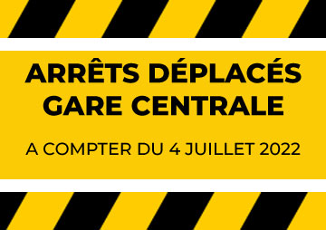 Travaux pont des Bonnes Gens