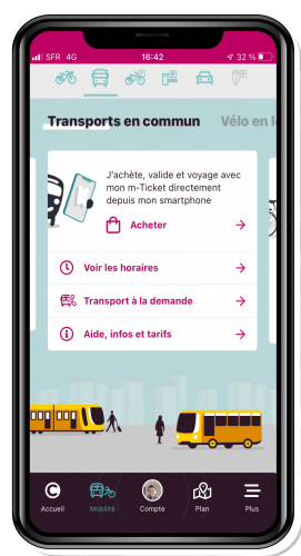 Capture Compte Mobilité