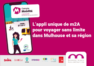 Compte Mobilité