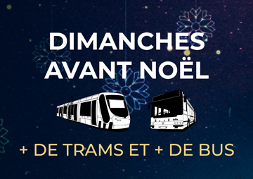Dimanches avant Noël