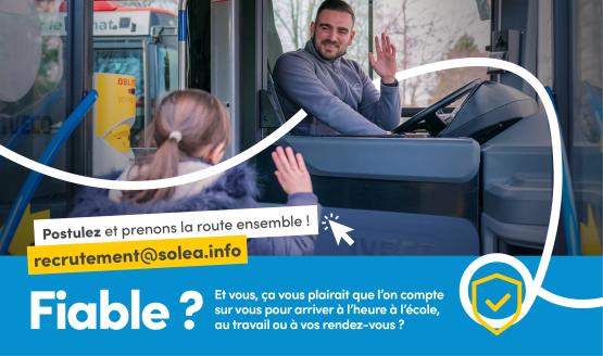 Recrutement 2023