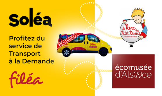 Filéa ecomusée petit prince