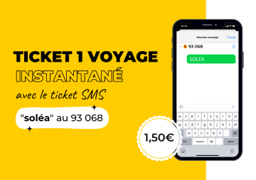 Ticket SMS