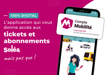 Compte mobilité