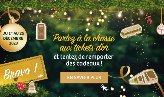chasse aux tickets 2023