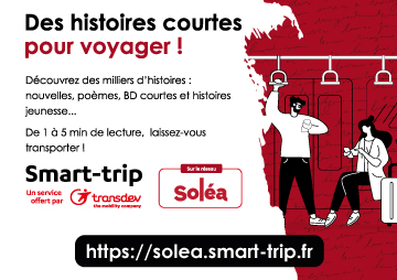 smart trip soléa