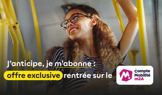 Offre exclusive rentrée soléa