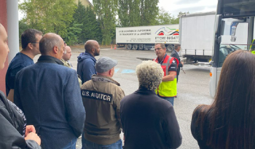 CP-CAP conducteurs