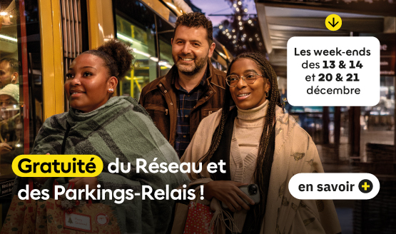 Gratuité Noël 2025
