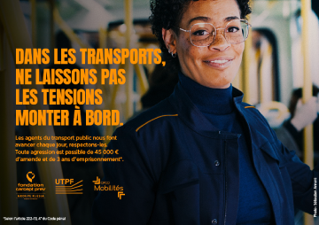 Lutte contre les incivilités