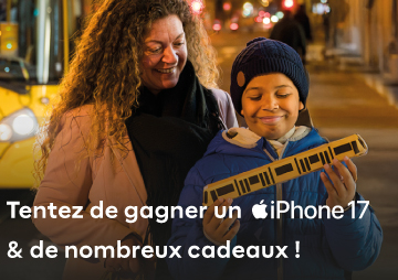 Grand jeu de Noël 2025